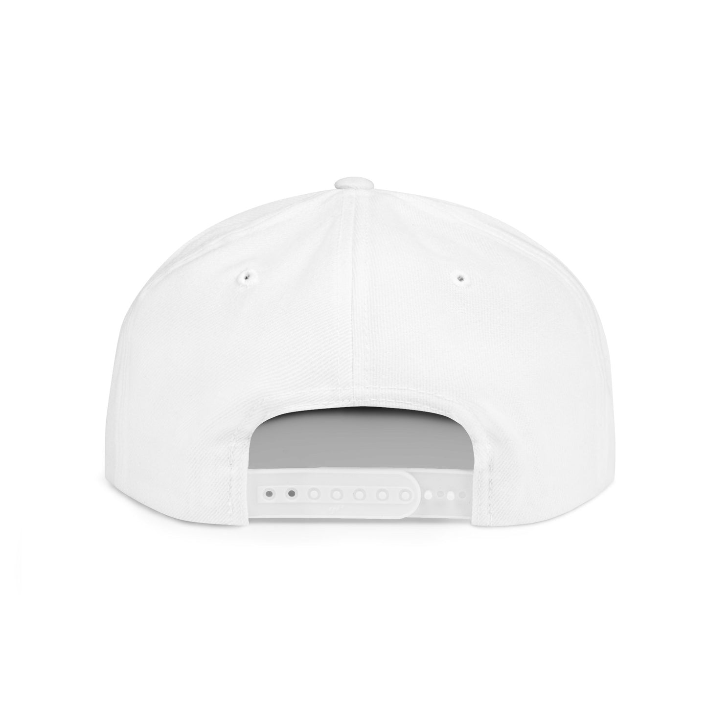 Watersports Now Flat Bill Snapback - Beach Hat, Summer Accessory, Casual Headwear, Gift for Adventurers, Outdoor Enthusiasts
