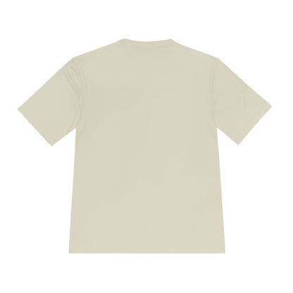 Sarasota, FL Gulf Coast Beach Graphic Tee - Palm Tree & Pier Moisture-Wicking Shirt