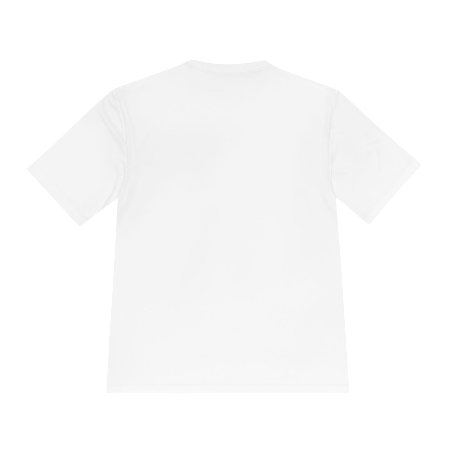 Quick Drying Moisture Wicking Tee - St Pete, FL Sunset Tee