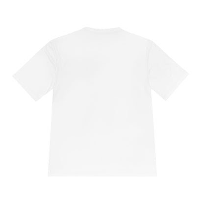 Quick Drying Moisture Wicking Tee - St Pete, FL Sunset Tee