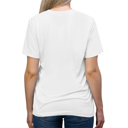 Sun-Kissed Unisex Triblend Tee, Vacation Shirt, Beachwear, Summer Clothing, Graphic Tee, Gifts for Travelers