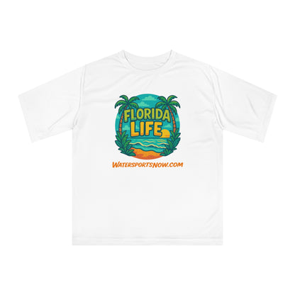 Unisex Zone Performance T-shirt