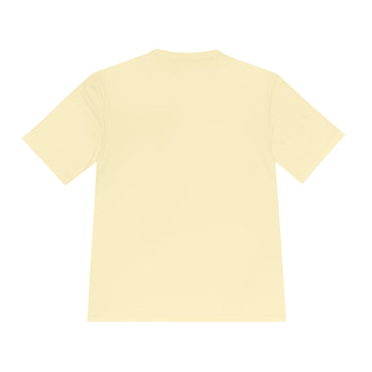 Sarasota, FL Gulf Coast Beach Graphic Tee - Palm Tree & Pier Moisture-Wicking Shirt