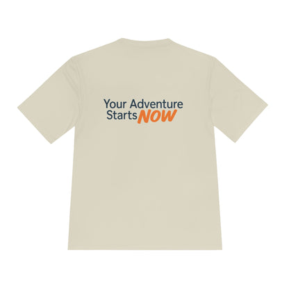 Watersports Adventure Unisex Tee, Beach Shirt, Summer Wear, Vacation Outfit, Outdoor Fun Clothing, Gift for Adventurers