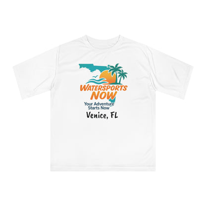 Venice FL UV40 T-Shirt - WatersportsNow - Watersports Now 