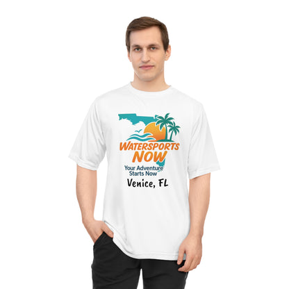 Venice FL UV40 T-Shirt - WatersportsNow - Watersports Now 
