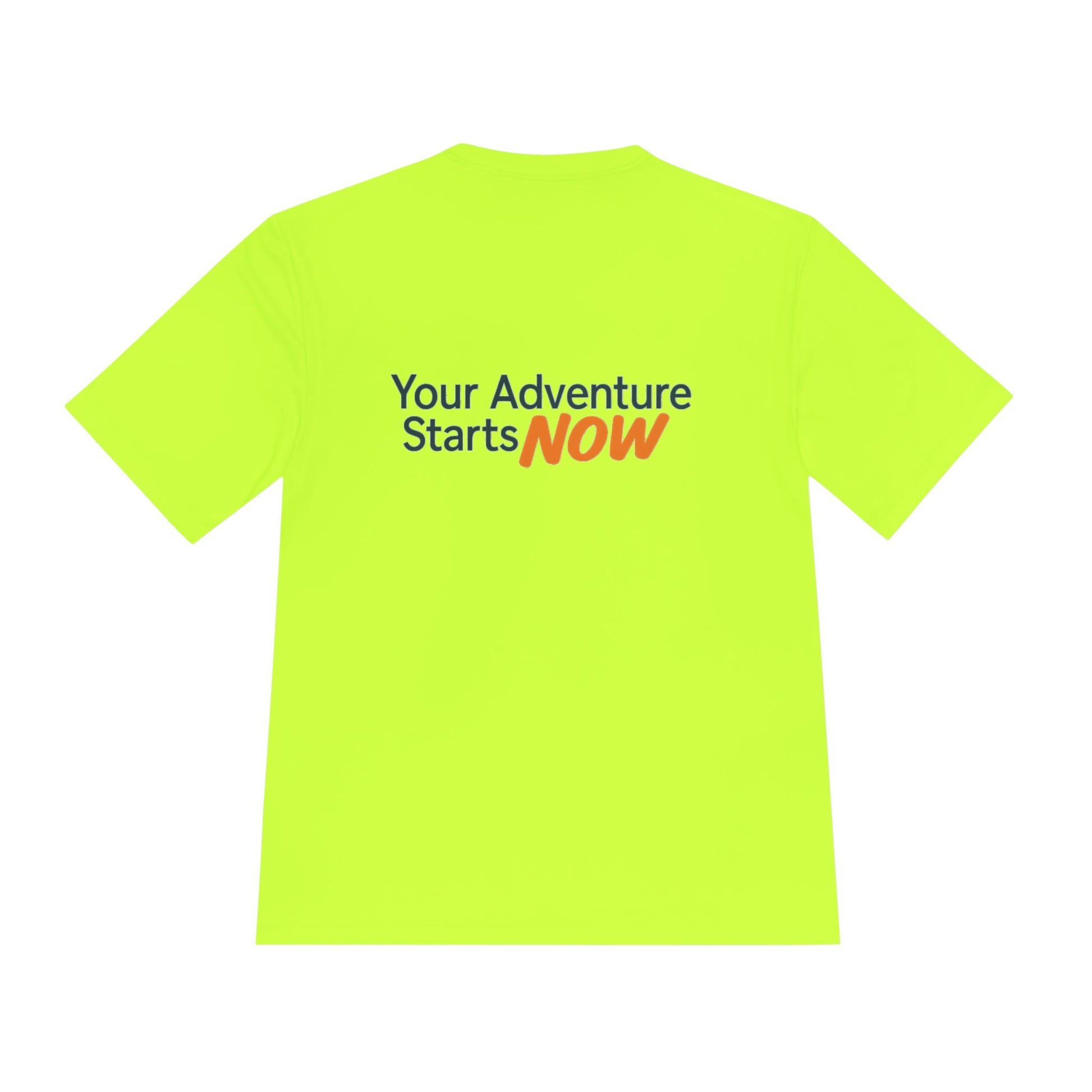 Watersports Adventure Unisex Tee, Beach Shirt, Summer Wear, Vacation Outfit, Outdoor Fun Clothing, Gift for Adventurers - Watersports Now 