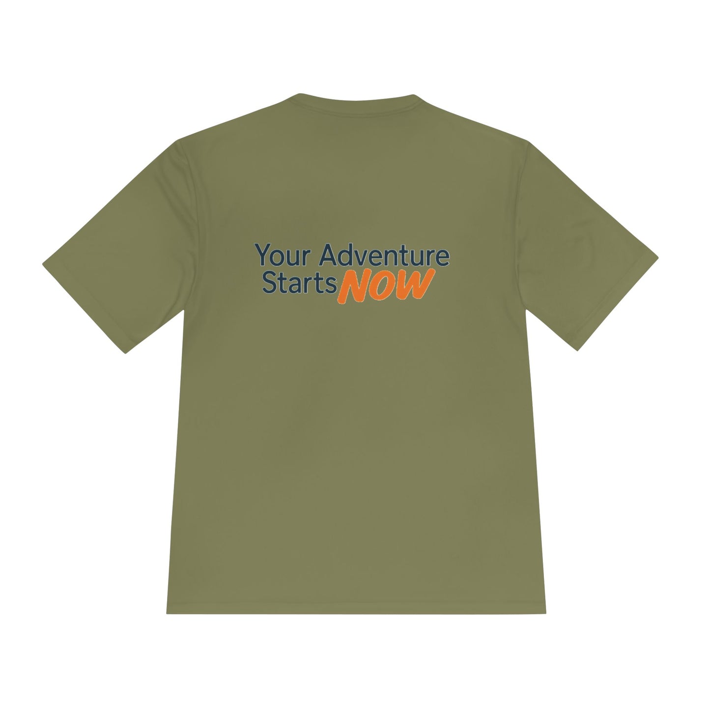 Watersports Adventure Unisex Tee, Beach Shirt, Summer Wear, Vacation Outfit, Outdoor Fun Clothing, Gift for Adventurers - Watersports Now 