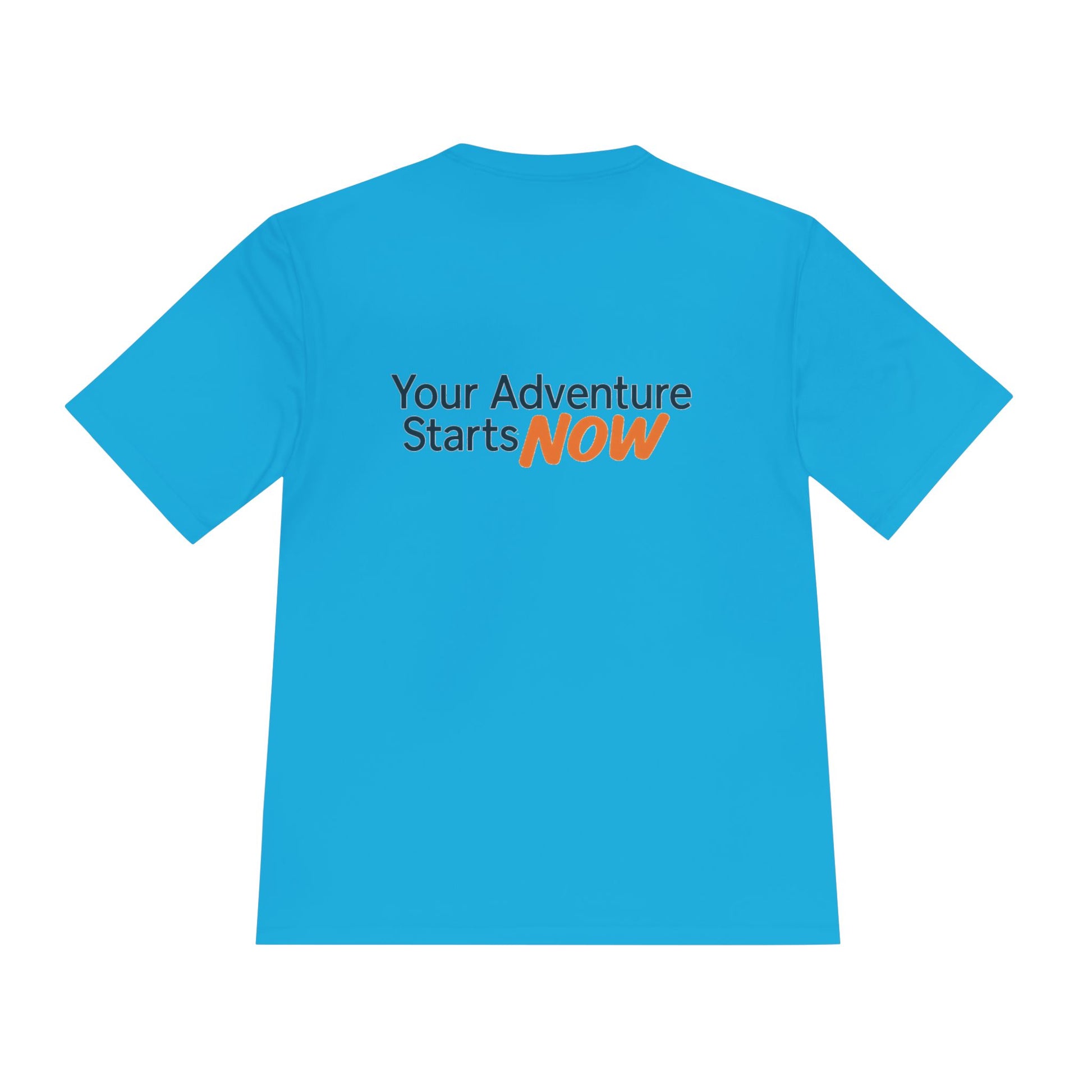 Watersports Adventure Unisex Tee, Beach Shirt, Summer Wear, Vacation Outfit, Outdoor Fun Clothing, Gift for Adventurers - Watersports Now 
