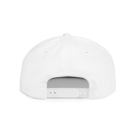 Watersports Now Flat Bill Snapback Hat | Cool Cap for Beach Lovers, Summer Style, Gift for Watersport Enthusiasts, Outdoor Adventures, [...] - Watersports Now 